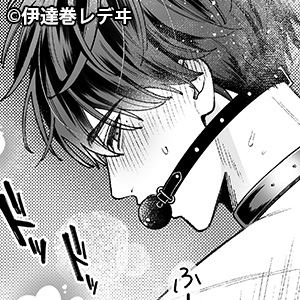 『カンスト王子は冷酷姫を渇望する』